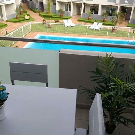 Apartamento Magnifik Corralejo Exteriör bild
