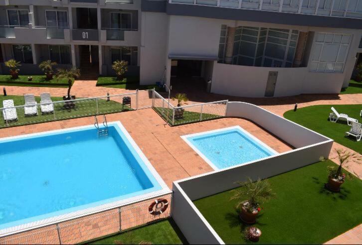 Apartamento Magnifik Corralejo Exteriör bild