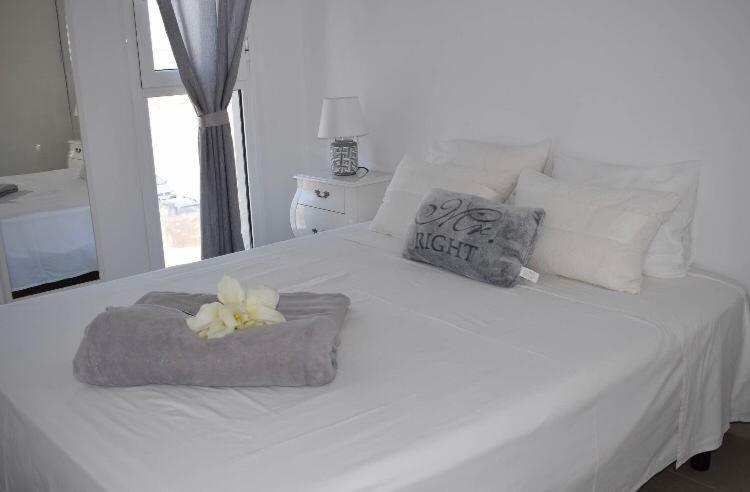 Apartamento Magnifik Corralejo Exteriör bild